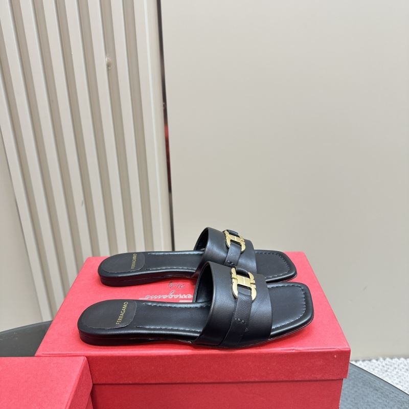 Ferragamo Sandals